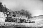 PRR Double "Decapods," #1 of 2, c. 1956